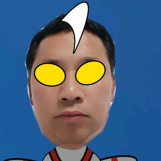 奥特曼小哥
