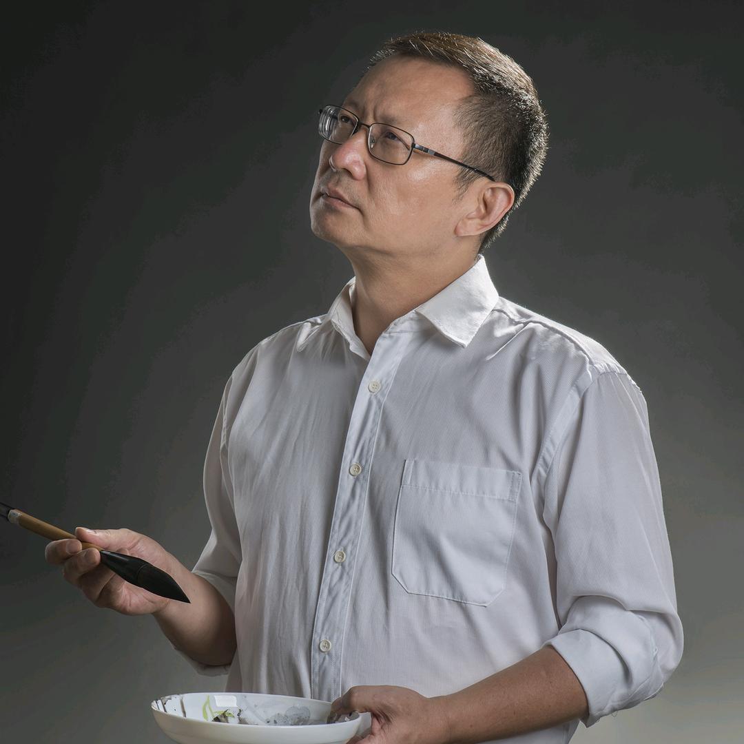 马飞画说海南