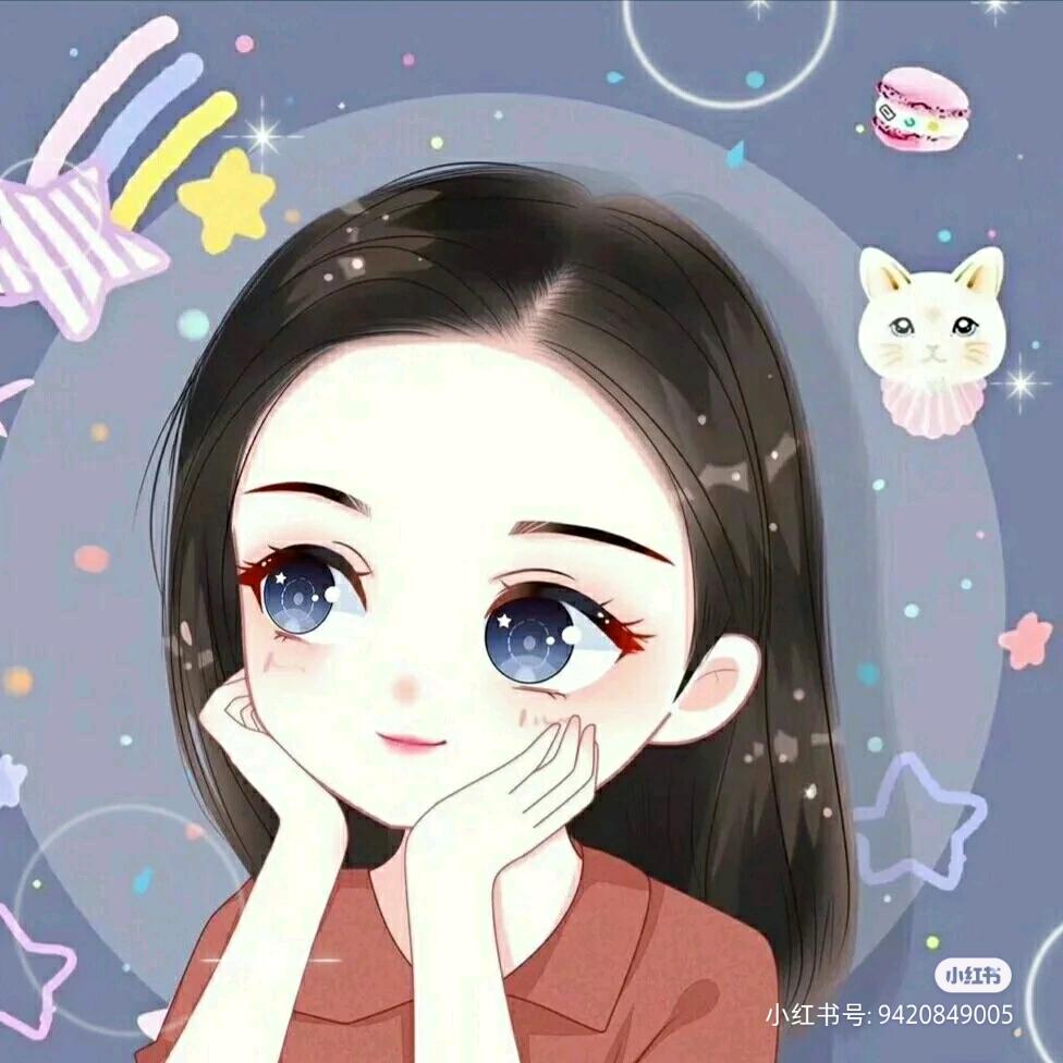 溪溪—柚柚