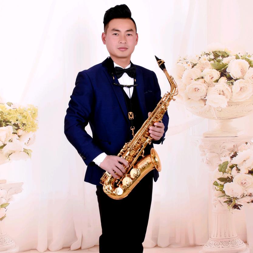 【喜嫁婚礼】主持人玉光