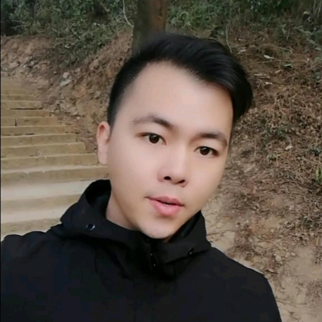 爱笑的阿文