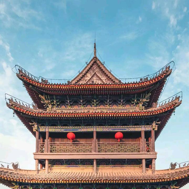 【好运来】