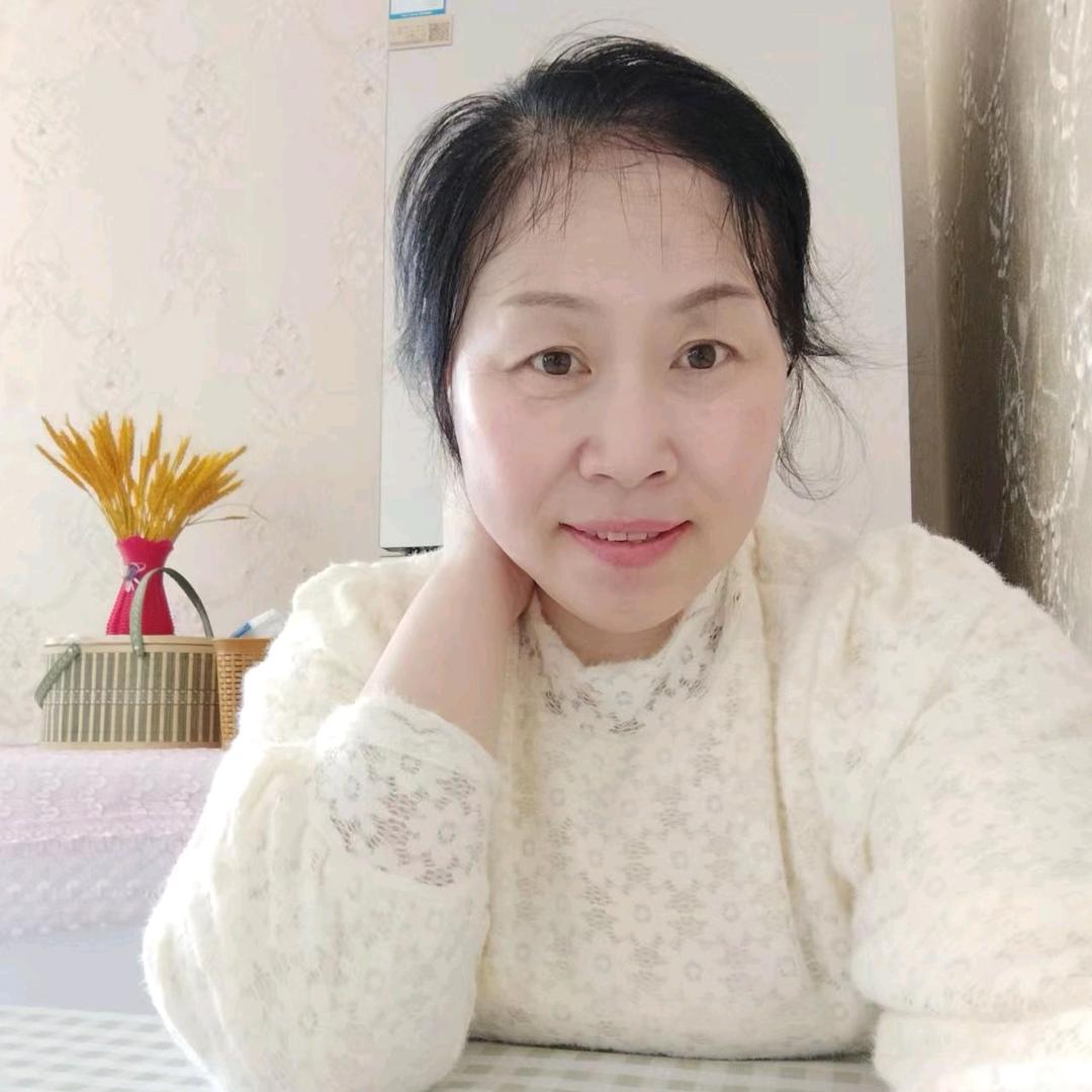 丁珊妹(体质能量,李子园)