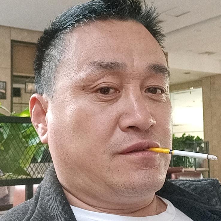 ……放下.