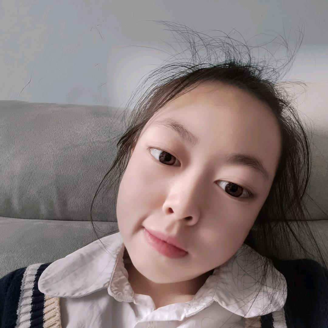小可爱😜