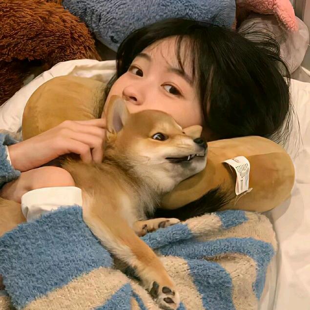 9喜欢你