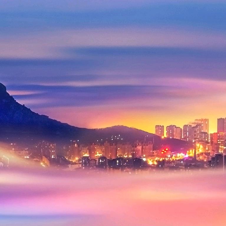 友情