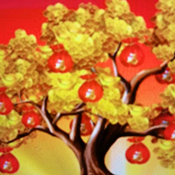 吉祥如意