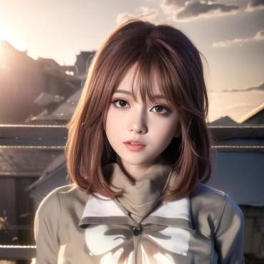 小石头