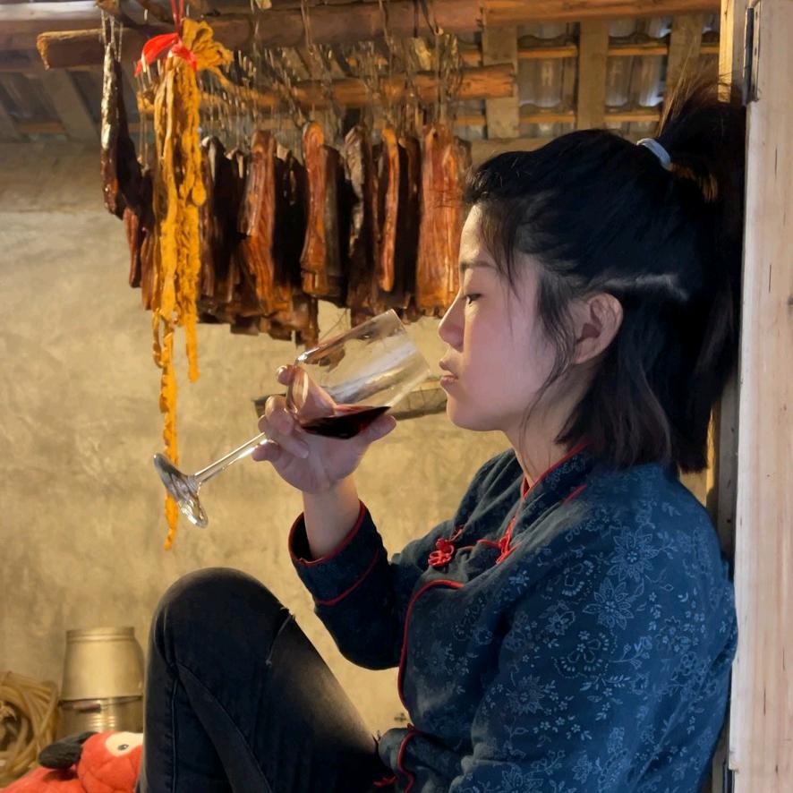 古熏坊冲天楼土特产