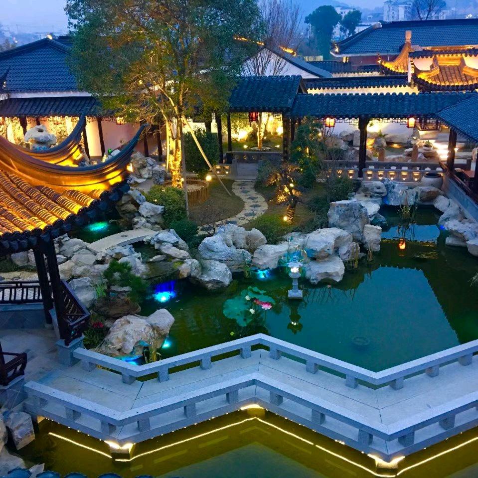 汉唐阁·苏园
