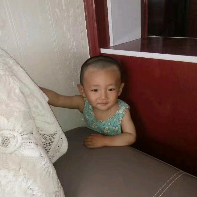 小汪¥要努力