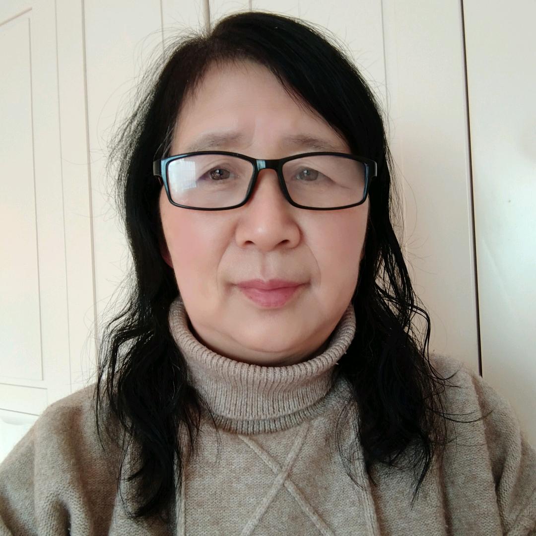 骆翠英