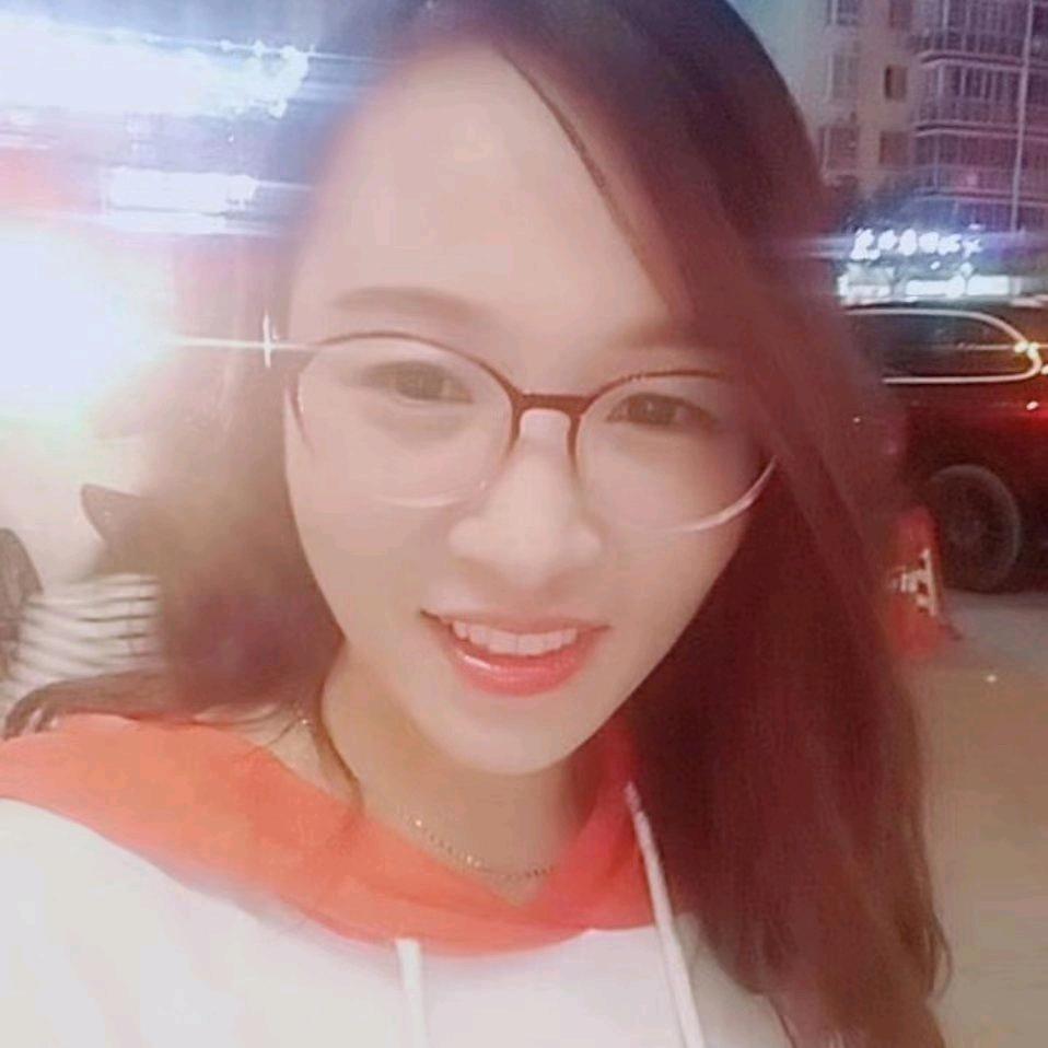 河南姑娘