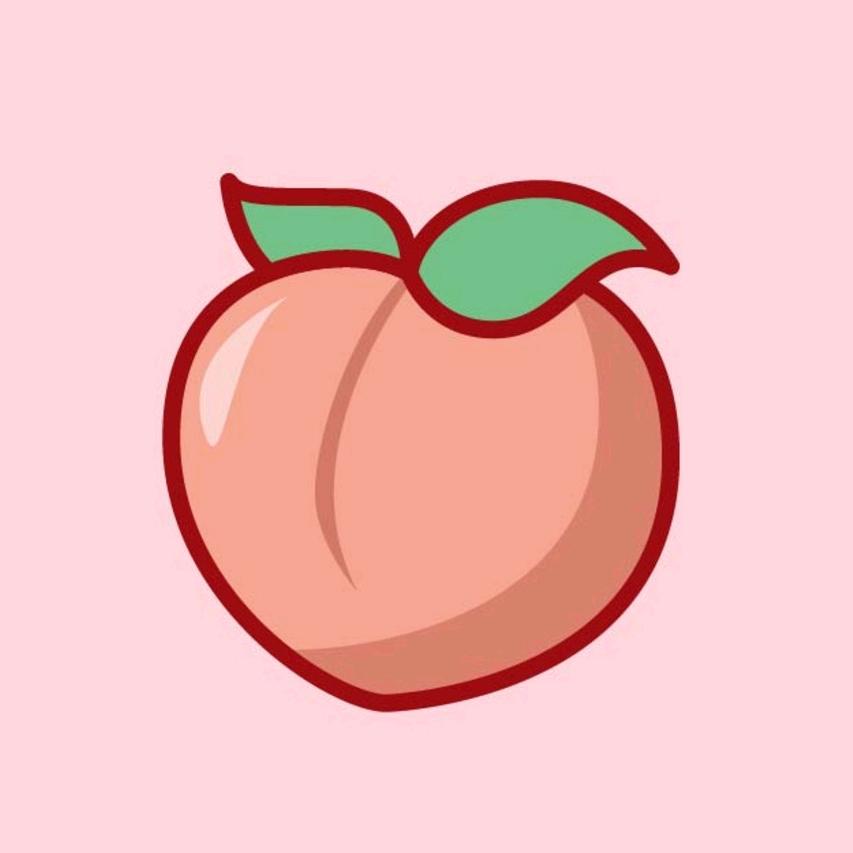 是桃子🍑啊