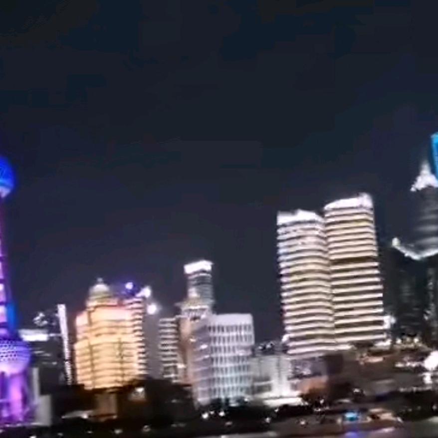 月朗星稀