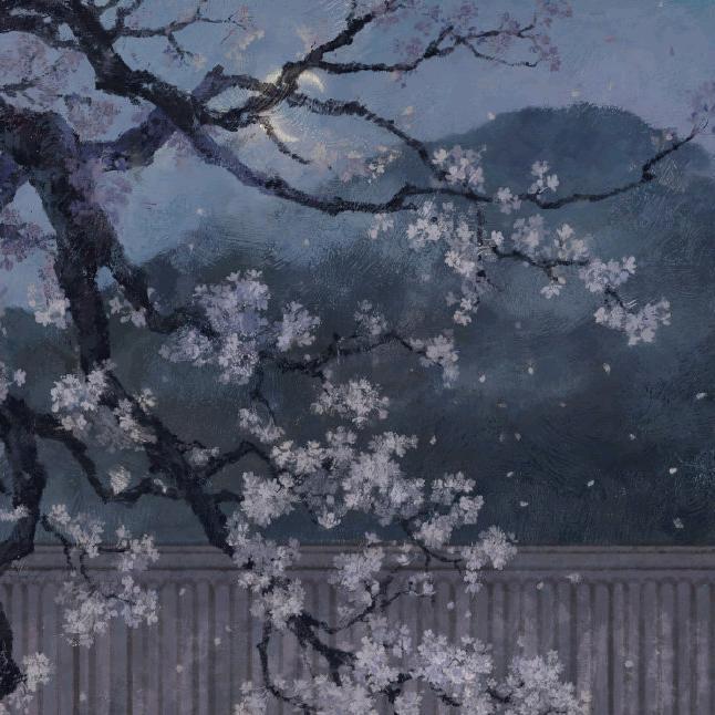 开夜车的猫
