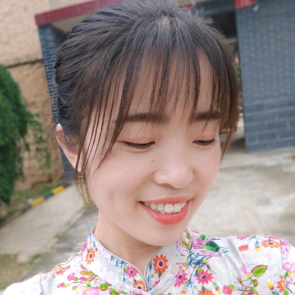仙女不讲李💓