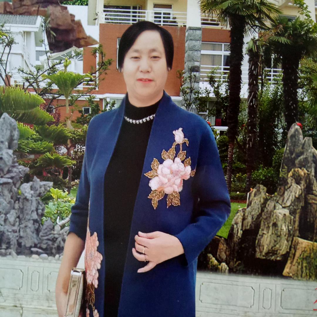 可爱的小羊