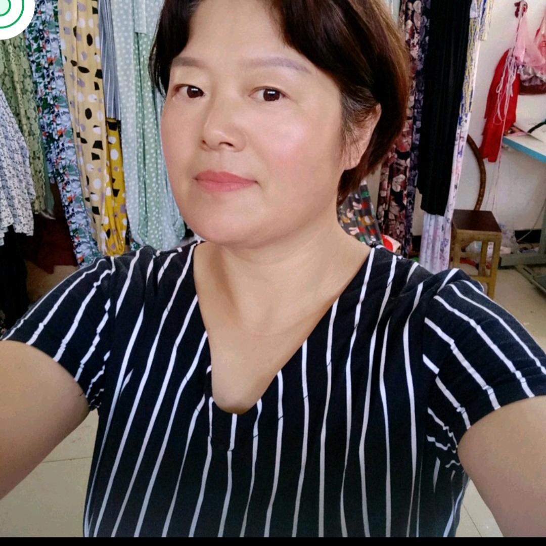 巧手缝纫
