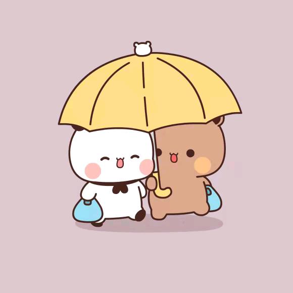 有一种幸福叫做陪伴
