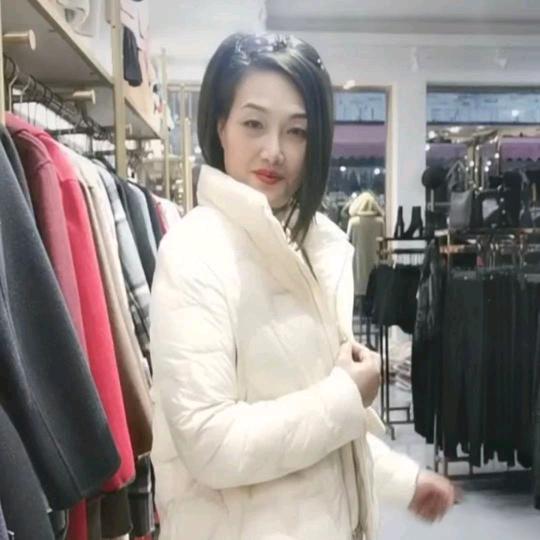 王姐女装个体店