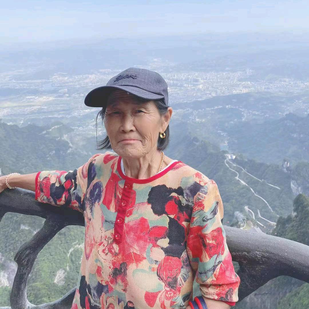 熊美人