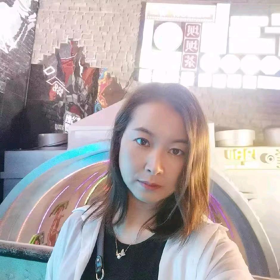 紫丁香@