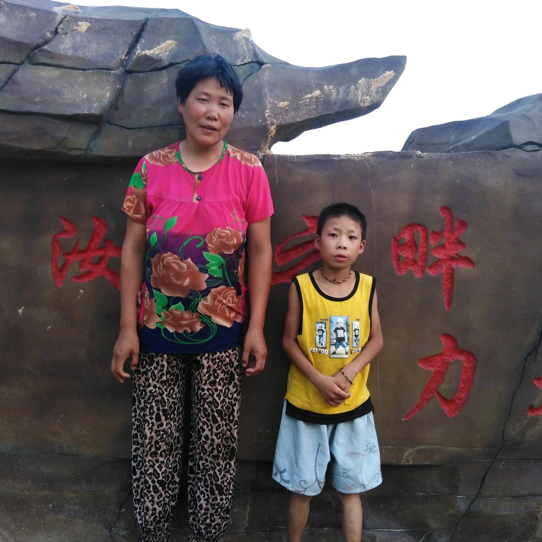 《倍伴一生》牛哥