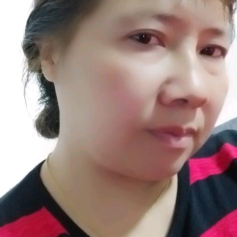 雨后的彩虹