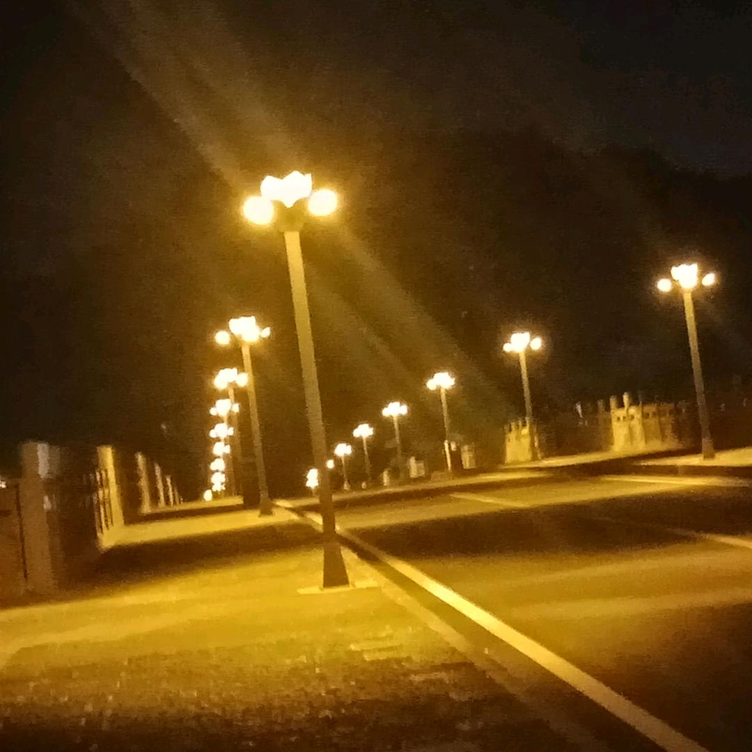 沿途有你