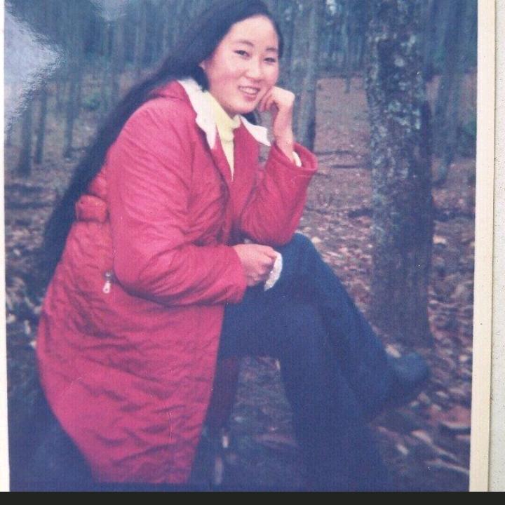 看淡一切