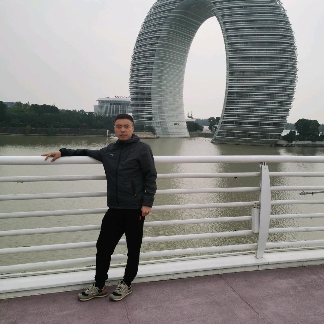 树叶飘过