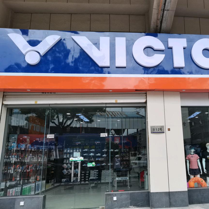 淮南领动体育威克多羽毛球