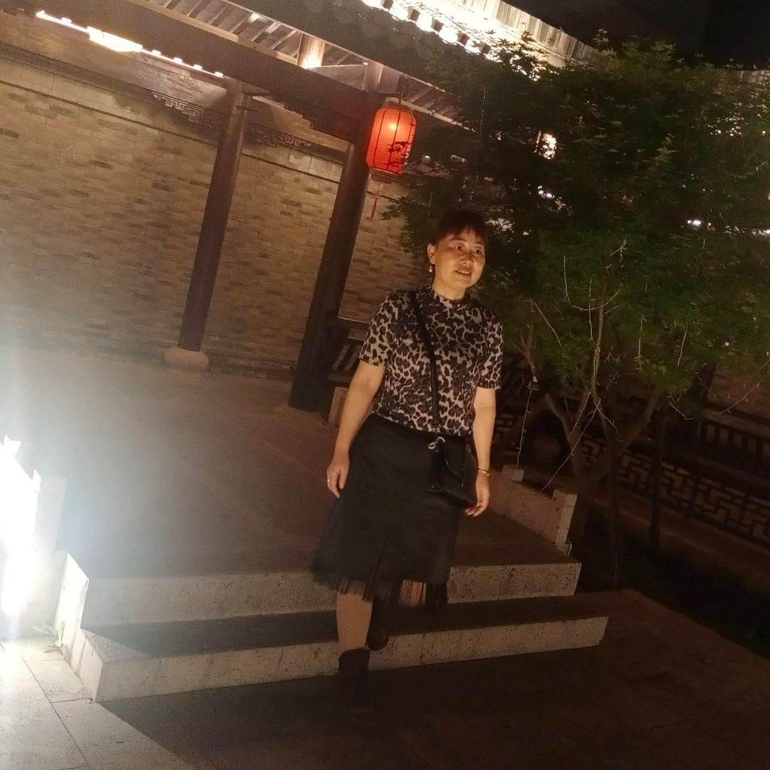 徐秀凤