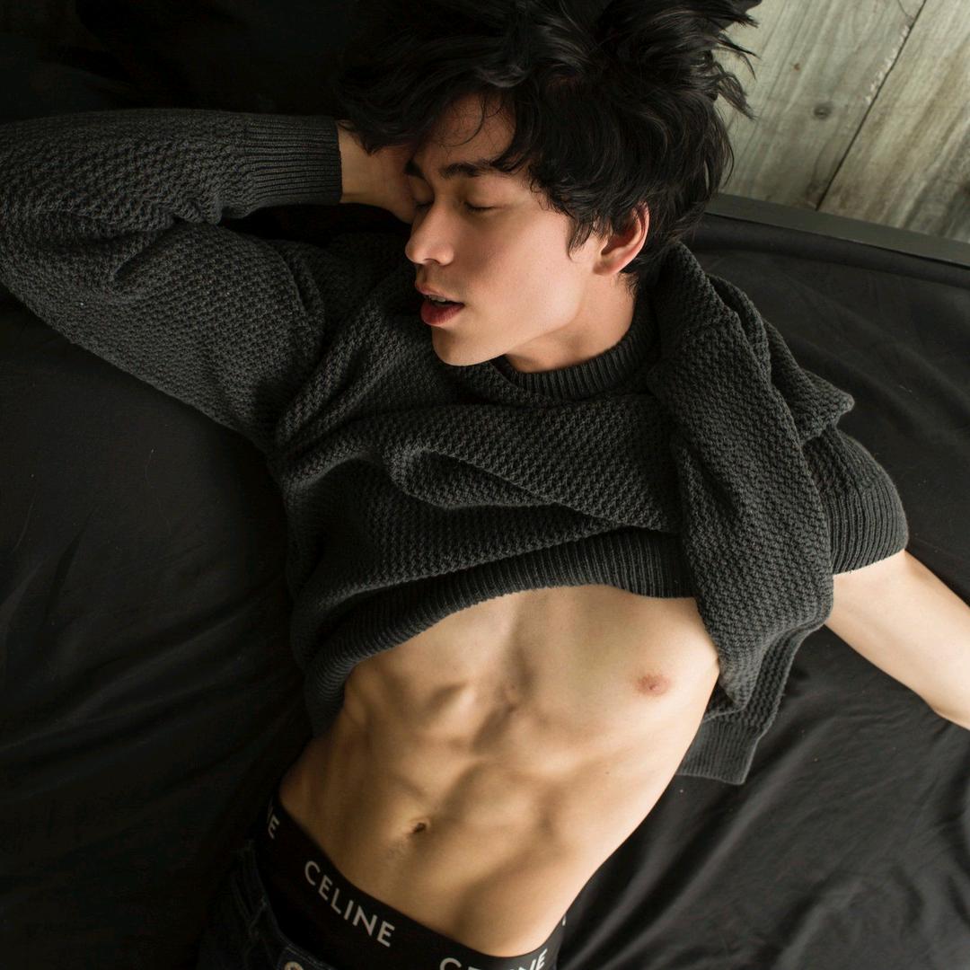bin老师