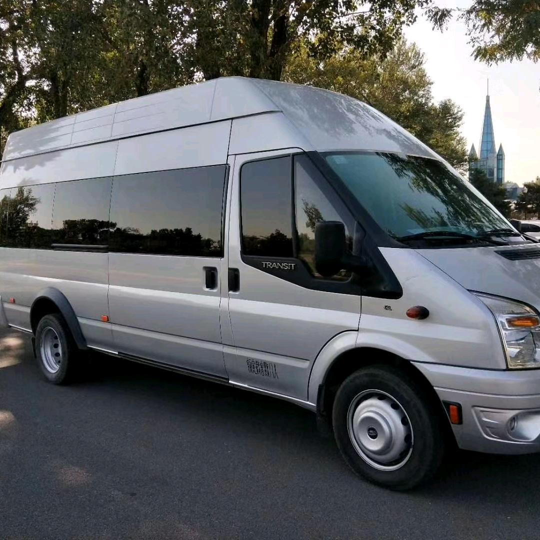 承德婚庆旅游包车