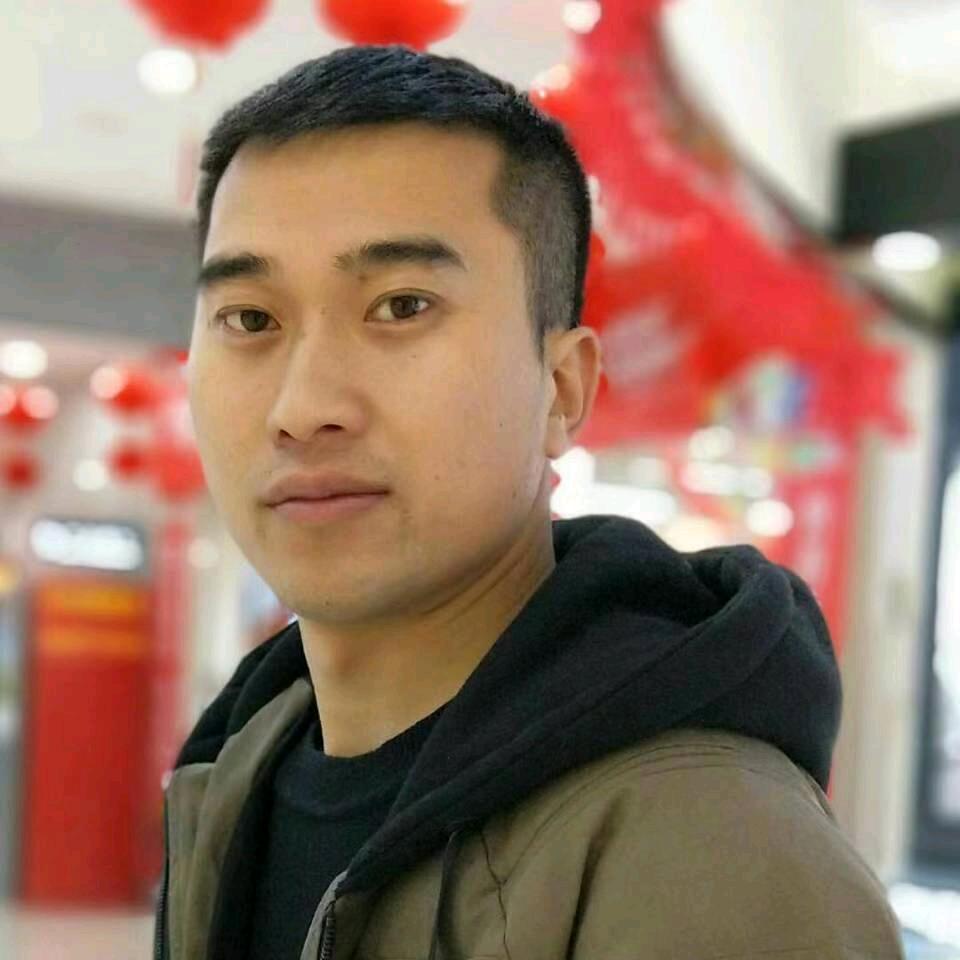 畅游钓鱼场