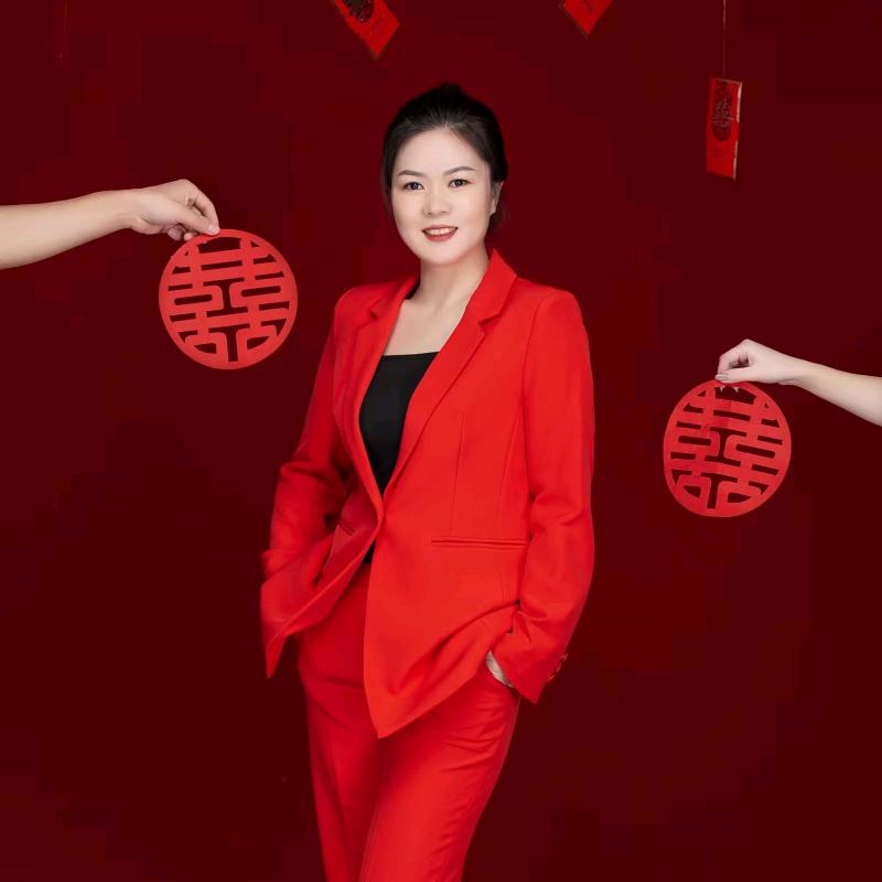 福清东张喜娘~～振玉