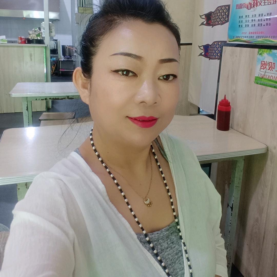 如意吖