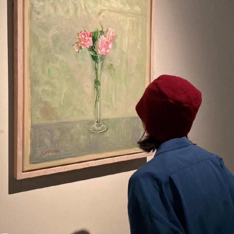 草莓味的雯雯🍓🍓