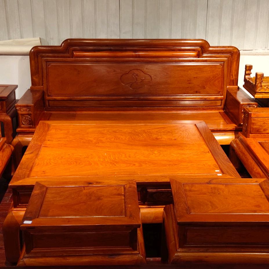 天津市北辰区东方韵红木家具店