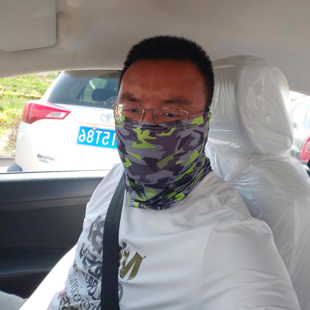 #快乐学车（招高考生）