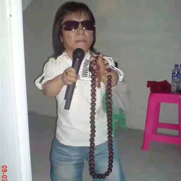 演员陆灯