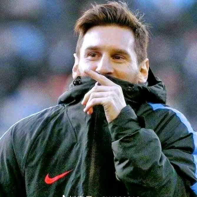 里奥Messi