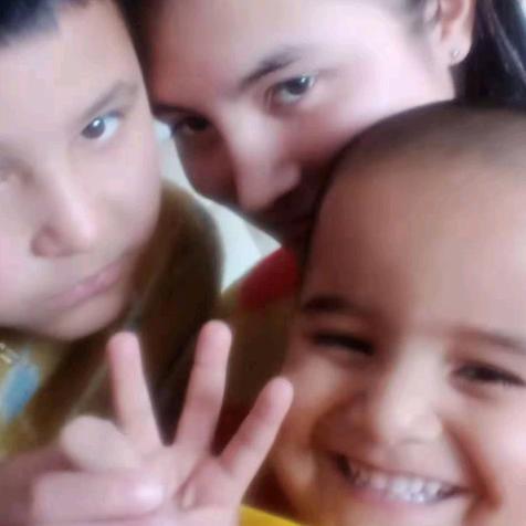 我的女儿我的心