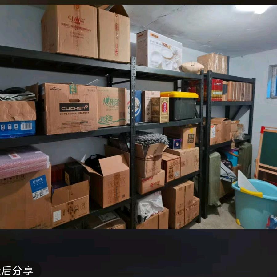 石家庄货架正定县清栎货架批发商行