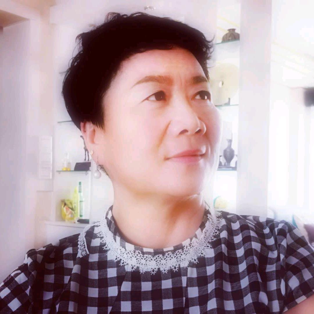 芳姐——橱窗有好物