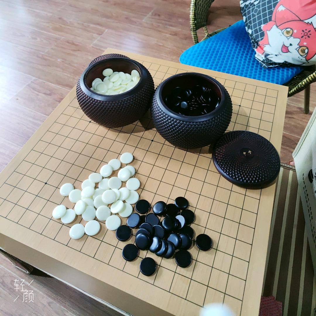 忘机