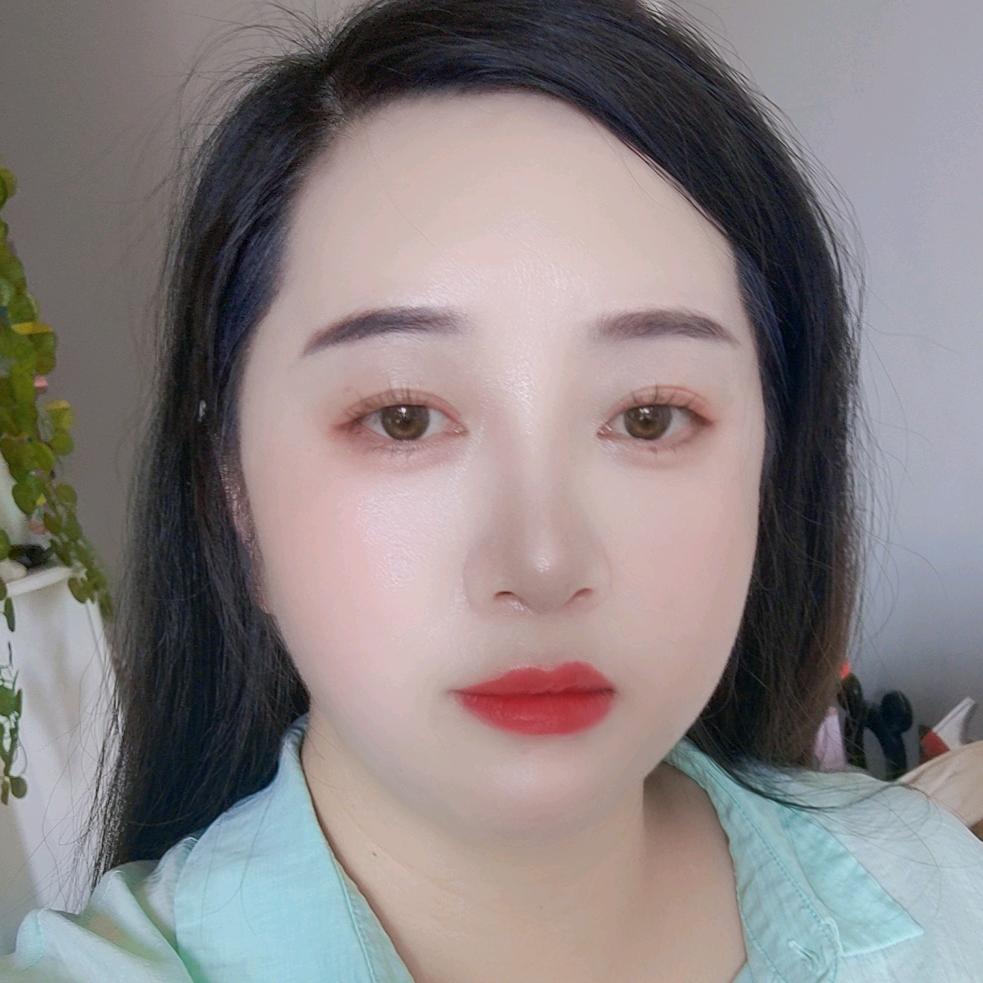 开心❤️